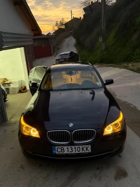 BMW 525 - 4699 € / 9190.45 лв. - 65480648 2