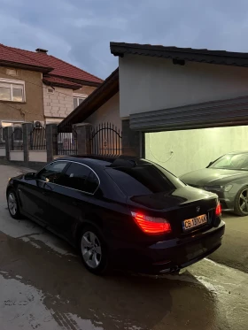 BMW 525 - 4699 € / 9190.45 лв. - 65480648 3