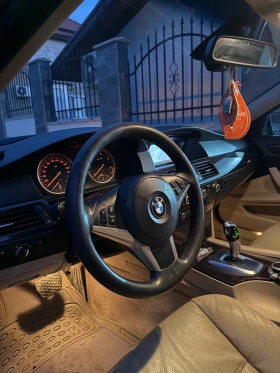 BMW 525 - 4699 € / 9190.45 лв. - 65480648 5