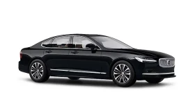 Volvo S90 T4 Geartronic Momentum | Auto.bg — изображение 12