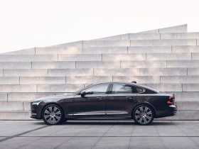 Volvo S90 T4 Geartronic Momentum