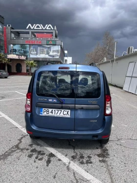 Dacia Logan 1.5DCI - 2100 € / 4107.24 лв. - 98820960 3