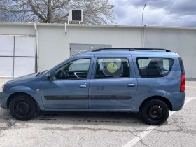 Dacia Logan 1.5DCI - 2100 € / 4107.24 лв. - 98820960 4