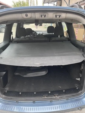 Dacia Logan 1.5DCI - 2100 € / 4107.24 лв. - 98820960 11