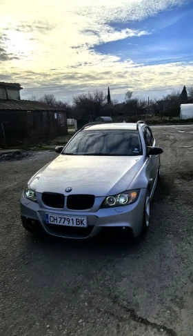 BMW 325 - 5999 € / 11733.02 лв. - 57736297 9