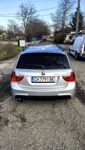 BMW 325 - 5999 € / 11733.02 лв. - 57736297 13