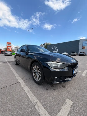 BMW 316 316d 2.0d 8ZF - 9800 € / 19167.13 лв. - 41009702 5