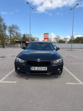 BMW 316 316d 2.0d 8ZF - 9800 € / 19167.13 лв. - 41009702 6
