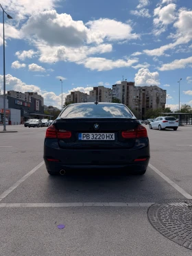 BMW 316 316d 2.0d 8ZF - 9800 € / 19167.13 лв. - 41009702 2