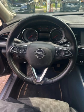 Opel Insignia - 16000 € / 31293.28 лв. - 75654855 8