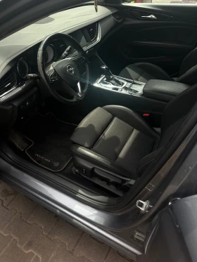 Opel Insignia - 16000 € / 31293.28 лв. - 75654855 11