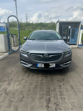 Opel Insignia - 16000 € / 31293.28 лв. - 75654855 2