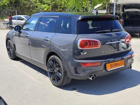 Mini Clubman 2.0D J�HN COOPER WORKS* SD ALL4* LED* NAVI* EURO6B | Mobile.bg � ����� ������ 6