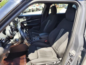 Mini Clubman 2.0D J�HN COOPER WORKS* SD ALL4* LED* NAVI* EURO6B | Mobile.bg � ����� ������ 7