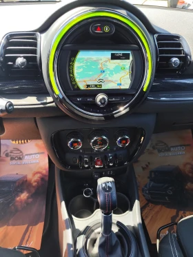 Mini Clubman 2.0D J�HN COOPER WORKS* SD ALL4* LED* NAVI* EURO6B | Mobile.bg � ����� ������ 9
