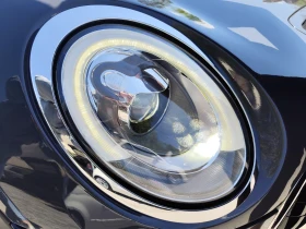 Mini Clubman 2.0D J�HN COOPER WORKS* SD ALL4* LED* NAVI* EURO6B | Mobile.bg � ����� ������ 17
