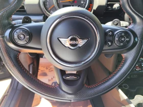 Mini Clubman 2.0D J�HN COOPER WORKS* SD ALL4* LED* NAVI* EURO6B | Mobile.bg � ����� ������ 8