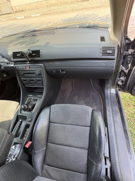 Audi A4 - 2400 € / 4693.99 лв. - 54494326 8