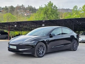 Tesla Model 3 Highland LFP ����� �������� | Mobile.bg � ����� ������ 2