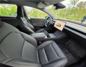 Tesla Model 3 Highland LFP ����� �������� | Mobile.bg � ����� ������ 13