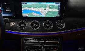 Mercedes-Benz E 220 d* COUPE* HEAD-UP* AMBIENT* �������* ������ | Mobile.bg � ����� ������ 14