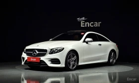 ������ Mercedes-Benz E 220