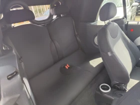 Mini Cooper 1.6i* CABRIO* KLIMA* 124000km*  | Mobile.bg � ����� ������ 13