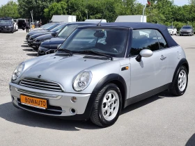 Mini Cooper 1.6i* CABRIO* KLIMA* 124000km*  | Mobile.bg � ����� ������ 2