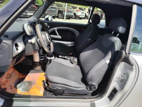 Mini Cooper 1.6i* CABRIO* KLIMA* 124000km*  | Mobile.bg � ����� ������ 10