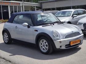 Mini Cooper 1.6i* CABRIO* KLIMA* 124000km*  | Mobile.bg � ����� ������ 5