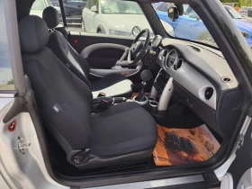 Mini Cooper 1.6i* CABRIO* KLIMA* 124000km*  | Mobile.bg � ����� ������ 14