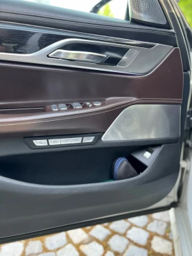 BMW 730 High spec: B&W, Nappa, soft-close | Mobile.bg � ����� ������ 14