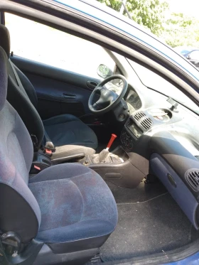 Peugeot 206 1.1 - 800 € / 1564.66 лв. - 95315087 6