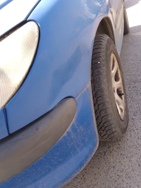 Peugeot 206 1.1 - 800 € / 1564.66 лв. - 95315087 5