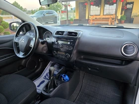 Mitsubishi Space star 1.2 БЕНЗИН ! ! РЕАЛНИ КИЛОМЕТРИ | Auto.bg — изображение 9