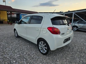 Mitsubishi Space star 1.2 БЕНЗИН ! ! РЕАЛНИ КИЛОМЕТРИ | Auto.bg — изображение 5