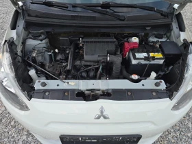 Mitsubishi Space star 1.2 БЕНЗИН ! ! РЕАЛНИ КИЛОМЕТРИ | Auto.bg — изображение 16