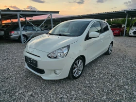 Mitsubishi Space star 1.2 БЕНЗИН ! ! РЕАЛНИ КИЛОМЕТРИ | Auto.bg — изображение 7