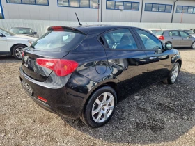 Alfa Romeo Giulietta 1.4i16v 120HP.LPG ITALIA - 4699 € / 9190.45 лв. - 90478734 6