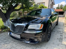 Lancia Thema 300