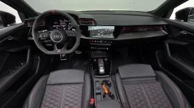 Audi Rs3 BLIND SPOT* HUD* ЛЮК* КРАЙНА ЦЕНА - 47899 € / 93682.30 лв. - 20926404 7