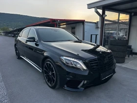 Mercedes-Benz S 350 d LONG AMG* 3xTV 4matic* FULL 