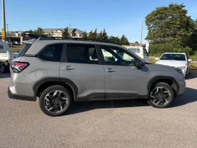 Subaru Forester * Limited * CARFAX * ��� ������������ ������ | Mobile.bg � ����� ������ 3
