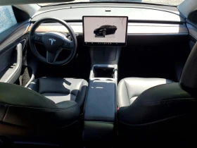 Tesla Model Y LONG RANGE DUAL MOTOR AWD ����������* FSD4*  | Mobile.bg � ����� ������ 8
