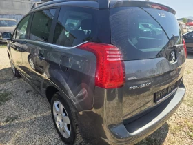 Peugeot 5008 FACELIFT, NAVI, PANORAMA | Mobile.bg � ����� ������ 6