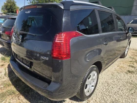 Peugeot 5008 FACELIFT, NAVI, PANORAMA | Mobile.bg � ����� ������ 5