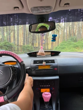 Citroen C4 1.6 | Mobile.bg � ����� ������ 7