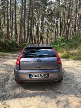 Citroen C4 1.6 | Mobile.bg � ����� ������ 4