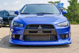 Mitsubishi Lancer GSR FINAL EDITION ЦЕНА ДО БЪЛГАРИЯ АВТОКРЕДИТ | Auto.bg — изображение 4