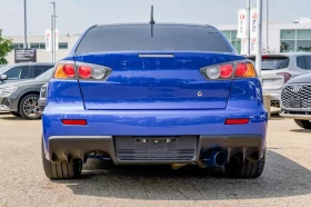 Mitsubishi Lancer GSR FINAL EDITION ЦЕНА ДО БЪЛГАРИЯ АВТОКРЕДИТ | Auto.bg — изображение 6